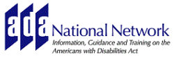 Link for website: ADA National Network